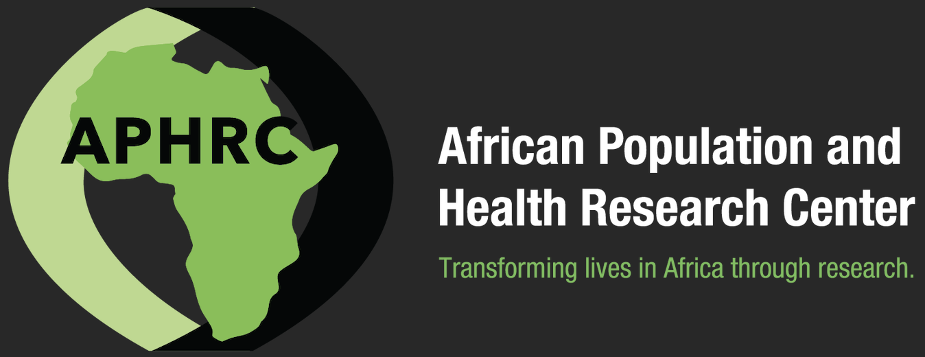 APHRC Logo