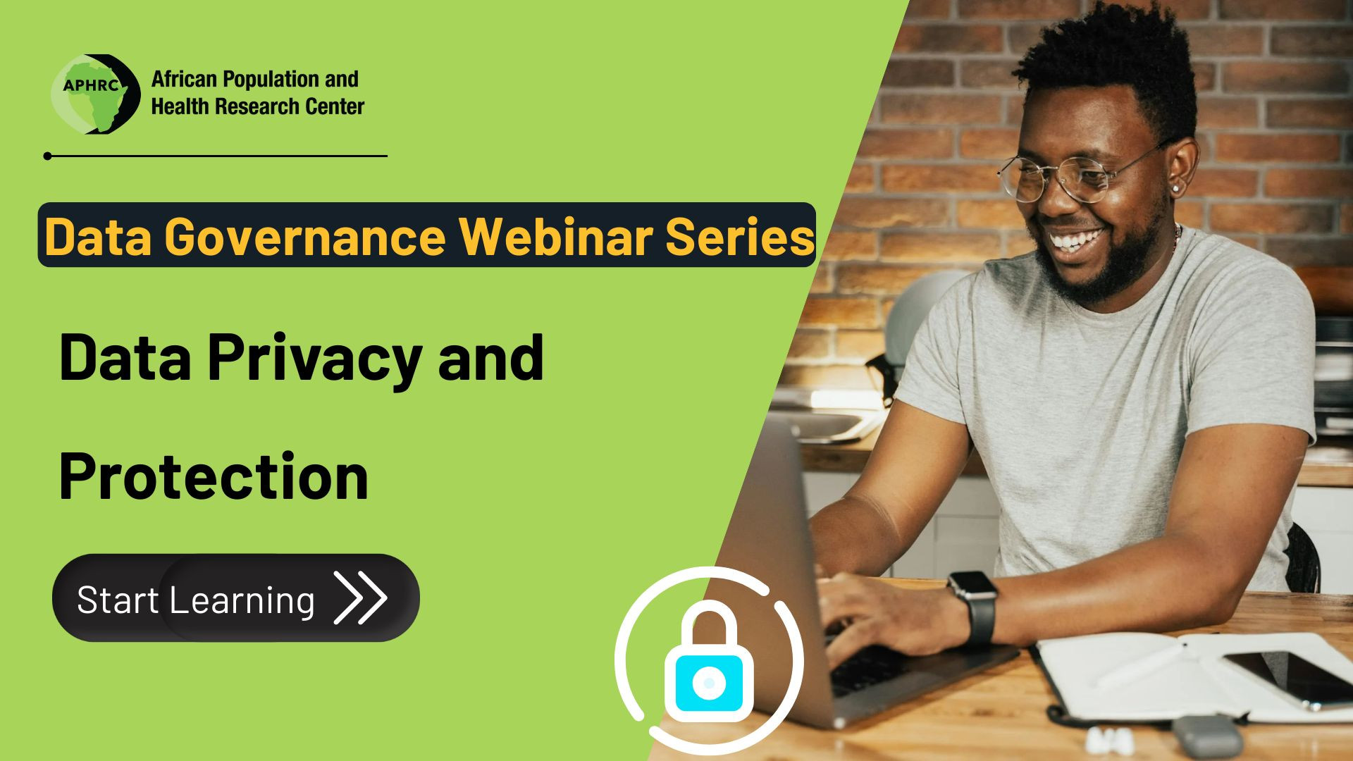 Data Privacy and Protection Webinar