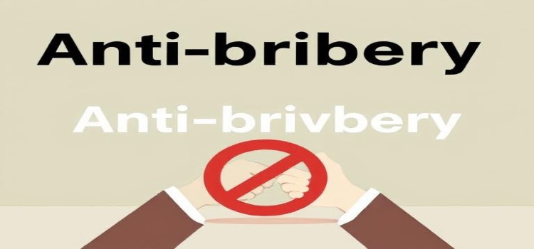 Anti-bribery and Corruption Policy