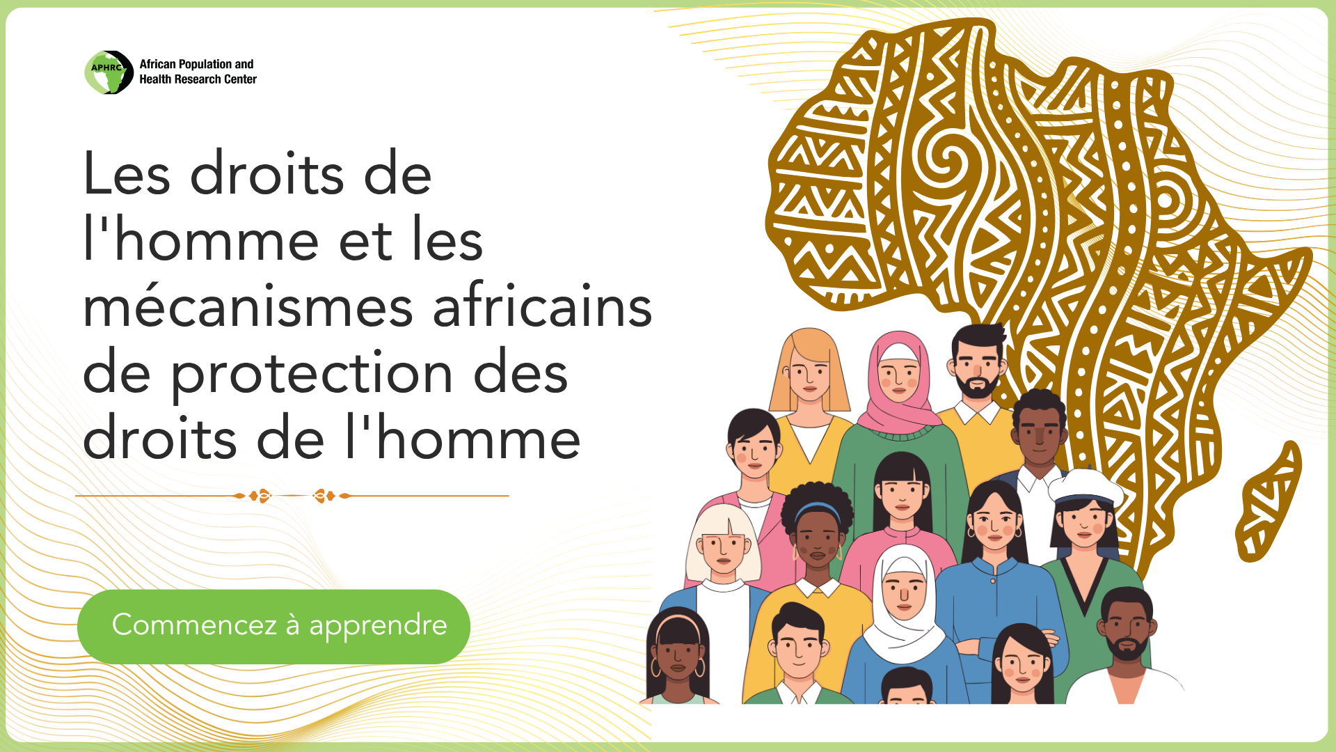 Droits de l’homme et mécanismes africains des droits de l’homme