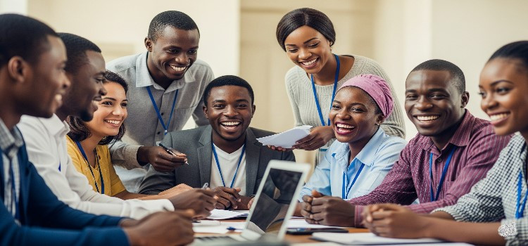 Visibility and Discoverability of African Journals