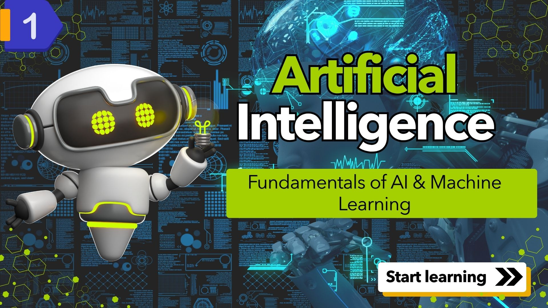 AI Fundamentals & Machine Learning Training