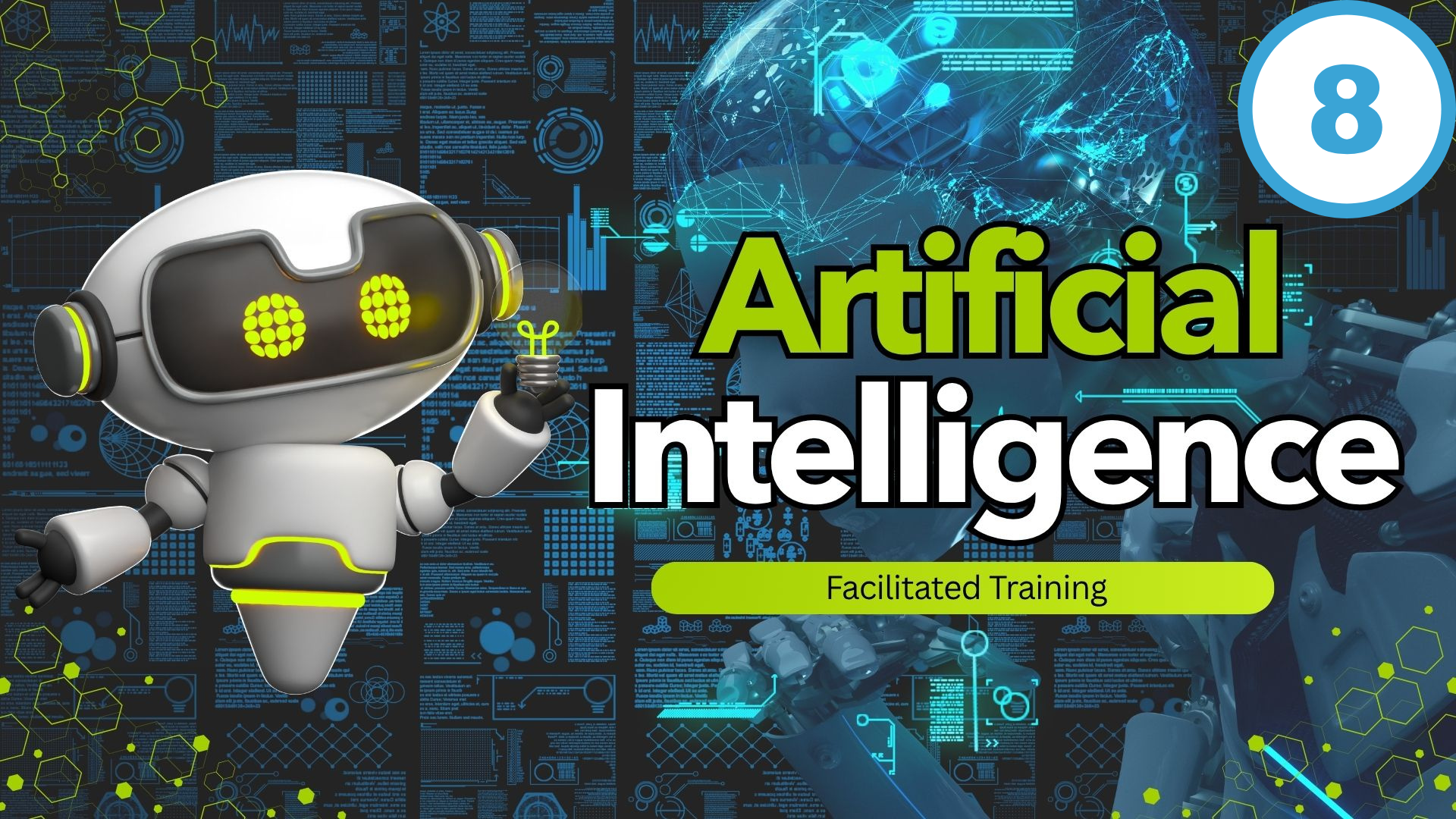 AI SESSION 8