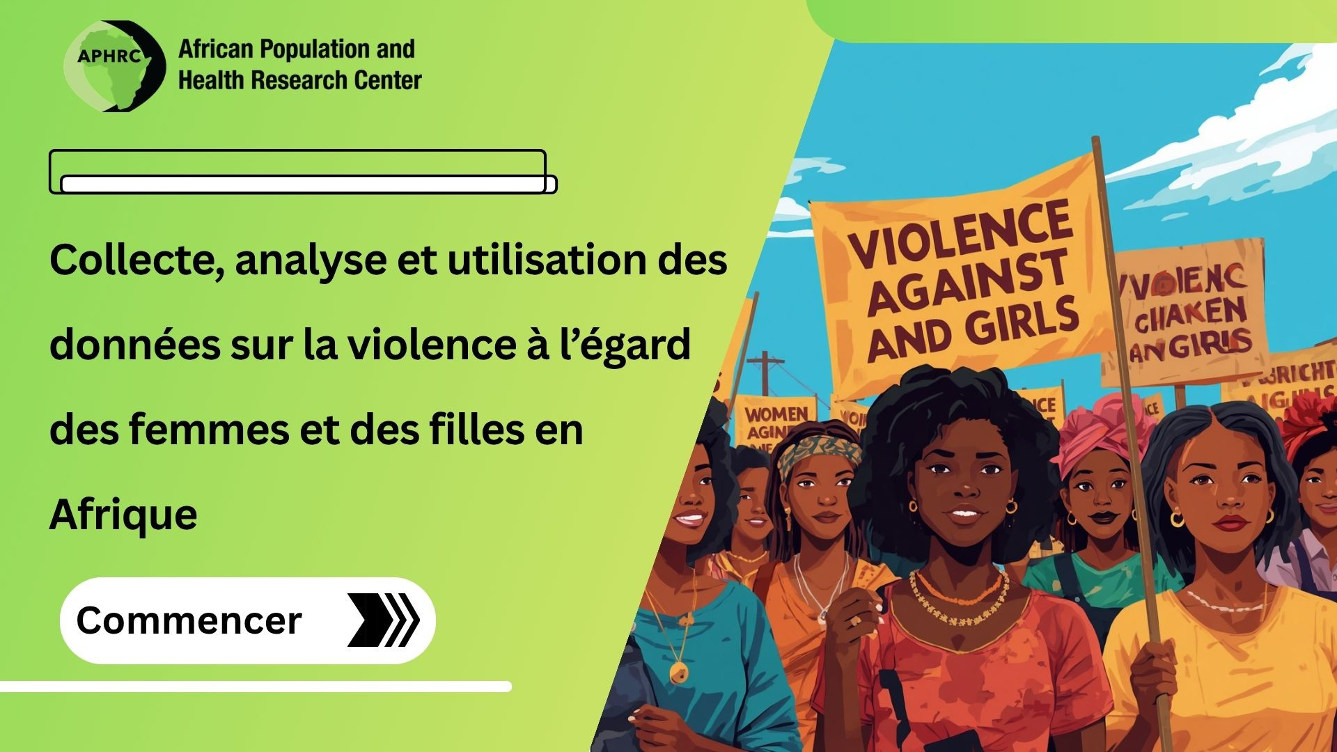 VAWG FRENCH COURSE