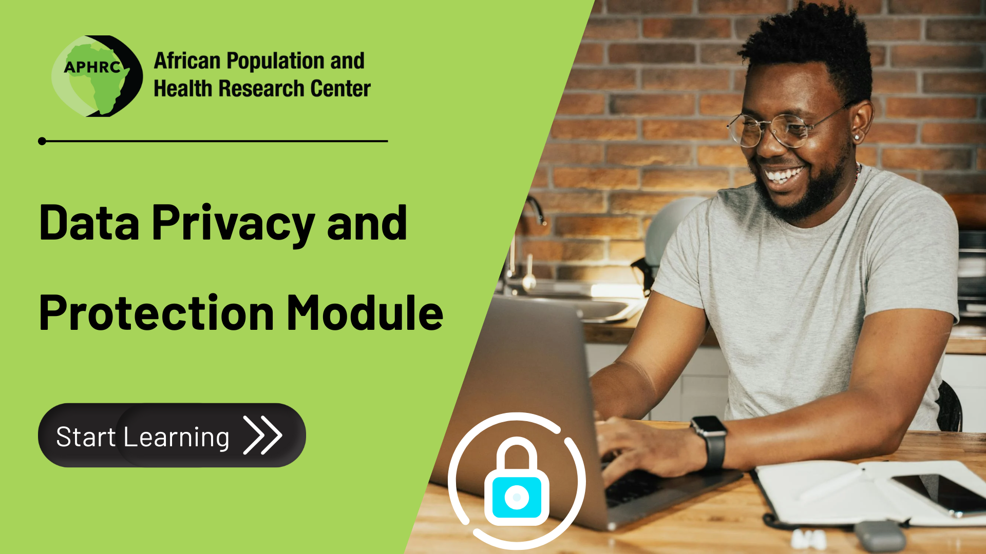 Data Privacy and Protection Module