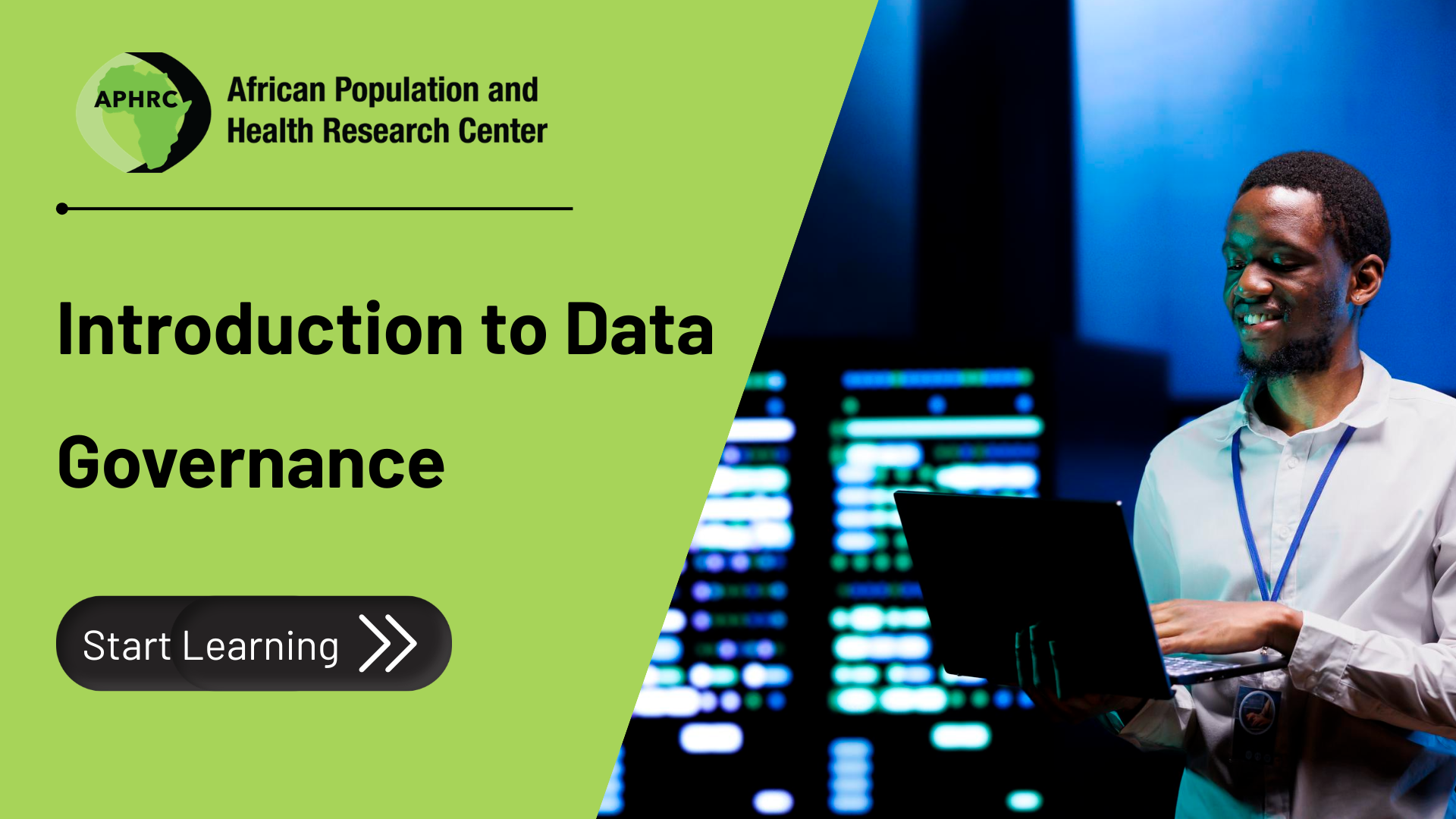 Introduction to Data Governance 