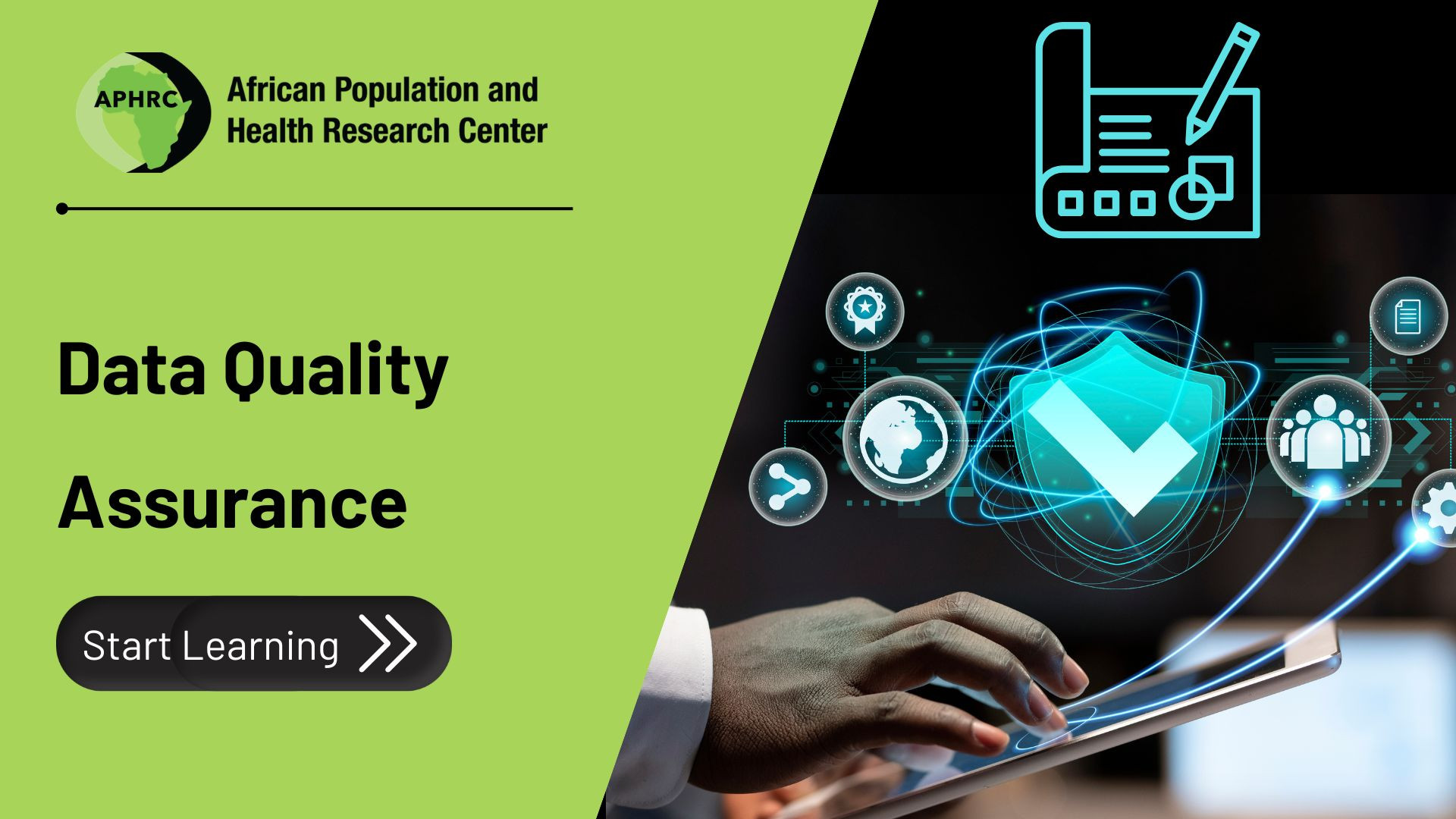 Data Quality Assurance