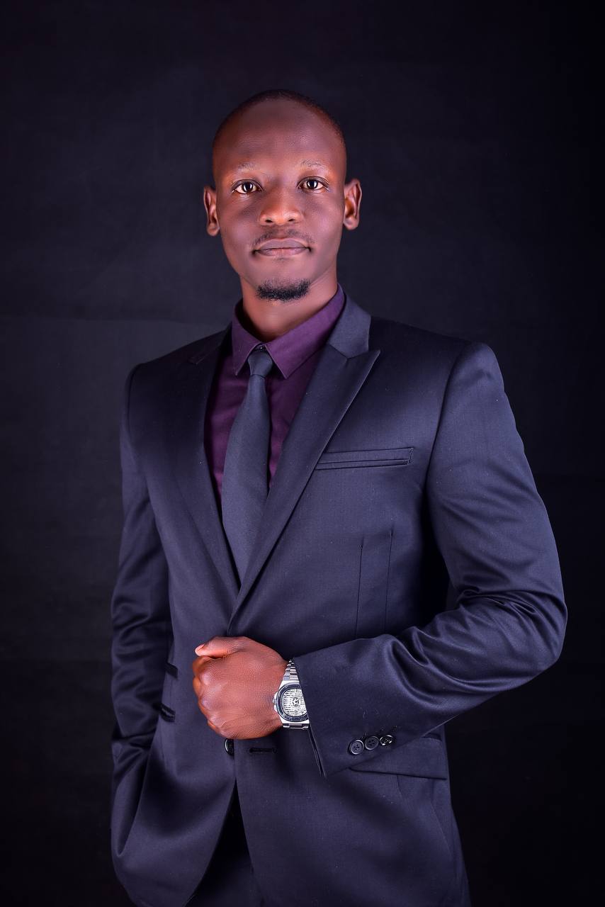 Steve Omollo